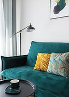Apartament Ludwiki