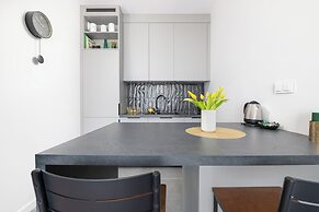 Apartament Ludwiki