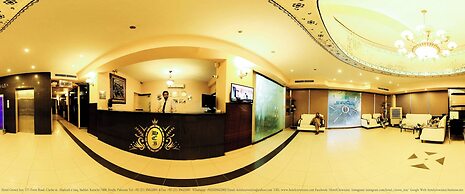 Signature By Hotel Crown Inn
