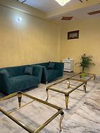 Saraswati Luxurius Home Stay