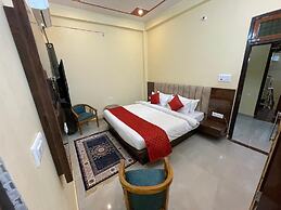 Saraswati Luxurius Home Stay