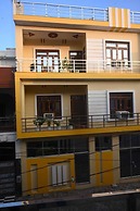 Saraswati Luxurius Home Stay