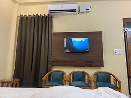 Saraswati Luxurius Home Stay