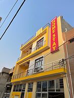 Saraswati Luxurius Home Stay