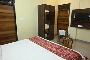 Saraswati Luxurius Home Stay