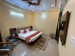 Saraswati Luxurius Home Stay