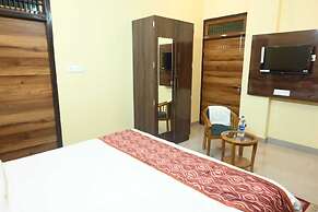 Saraswati Luxurius Home Stay