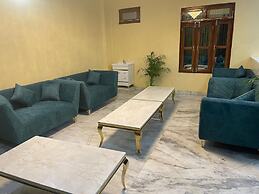 Saraswati Luxurius Home Stay