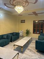 Saraswati Luxurius Home Stay