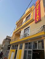 Saraswati Luxurius Home Stay