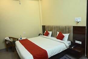 Saraswati Luxurius Home Stay