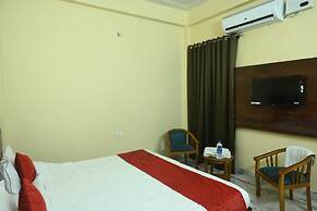 Saraswati Luxurius Home Stay