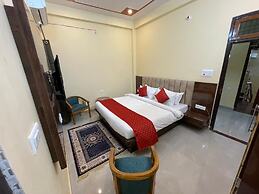 Saraswati Luxurius Home Stay