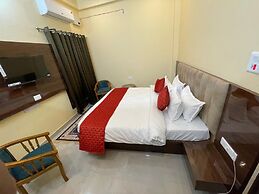 Saraswati Luxurius Home Stay