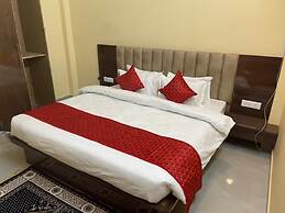 Saraswati Luxurius Home Stay