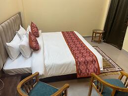 Saraswati Luxurius Home Stay