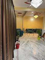 Saraswati Luxurius Home Stay