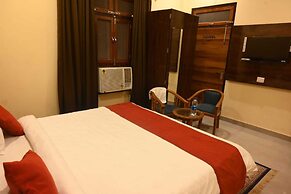 Saraswati Luxurius Home Stay