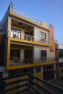 Saraswati Luxurius Home Stay