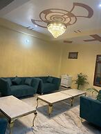 Saraswati Luxurius Home Stay