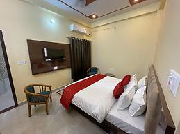 Saraswati Luxurius Home Stay