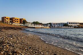 Pelagos Otel Bozcaada