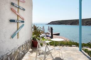Pelagos Otel Bozcaada