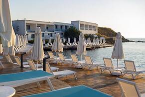 Pelagos Otel Bozcaada