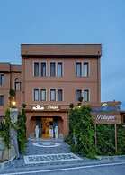 Pelagos Otel Bozcaada