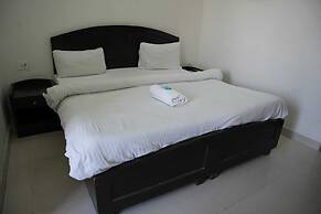 Benison Guest House
