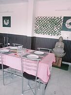 Benison Guest House
