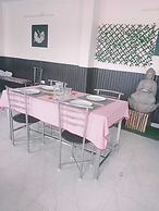 Benison Guest House