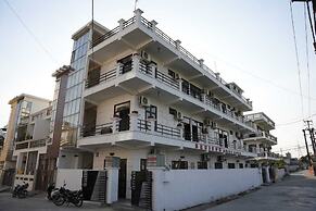 Benison Guest House