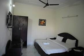 Benison Guest House