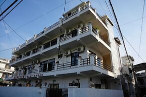 Benison Guest House