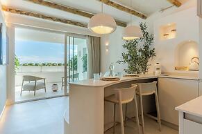 Apartamentos Azul