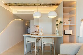Apartamentos Azul