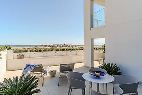 Apartamentos Azul