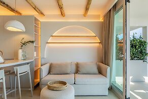 Apartamentos Azul