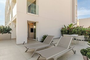 Apartamentos Azul