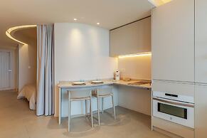 Apartamentos Azul