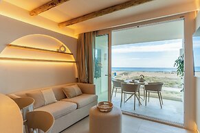 Apartamentos Azul