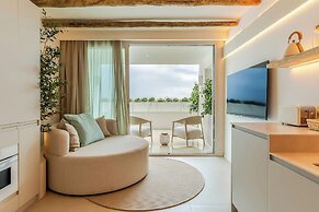 Apartamentos Azul