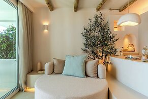 Apartamentos Azul