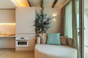 Apartamentos Azul