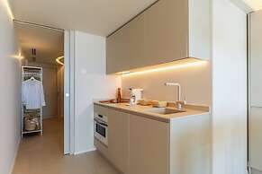 Apartamentos Azul