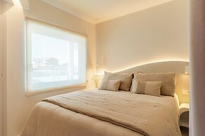 Apartamentos Azul