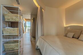 Apartamentos Azul