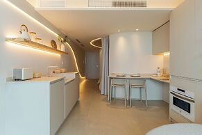 Apartamentos Azul