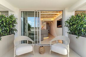 Apartamentos Azul
